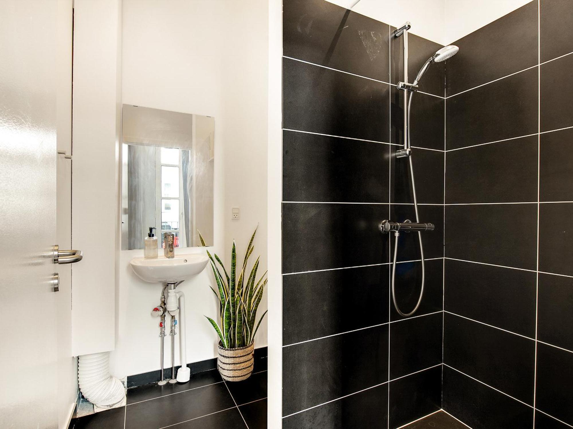 Sanders City - Spacious Studio Apartment Kopenhaga Zewnętrze zdjęcie
